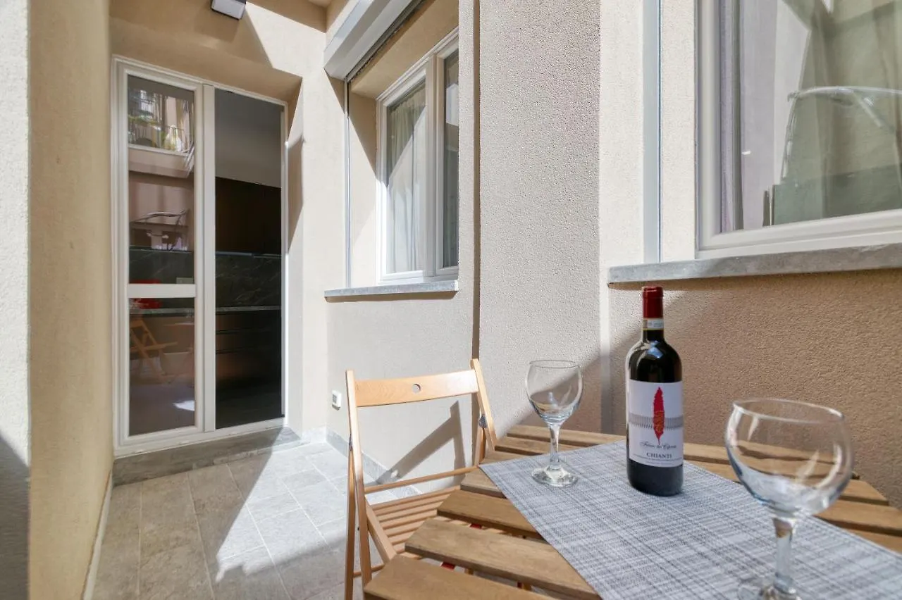 Bologna Centro Suite Ugo Lenzi, 6 location